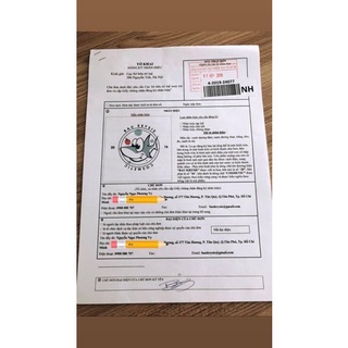KRYSTAL MEDICINE - Ủ Trắng Thuốc Bắc