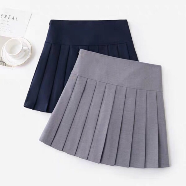 (FREE SHIP)chân váy xếp ly BIG SIZE | BigBuy360 - bigbuy360.vn