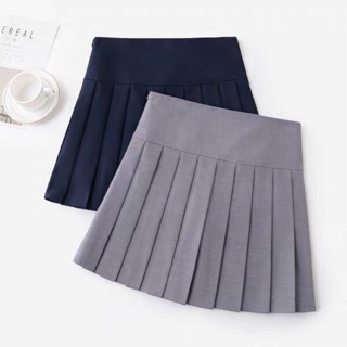 (FREE SHIP)chân váy xếp ly BIG SIZE