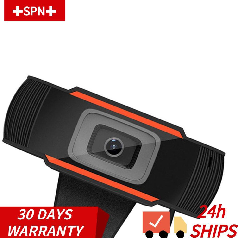 Webcam Mini Usb 2.0 Tích Hợp Micro Cho Máy Tính | BigBuy360 - bigbuy360.vn