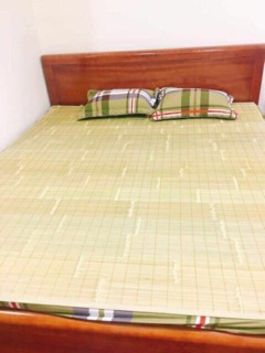 Chiếu trúc Tây Bắc ( 1m6x2m)rẻ ơi là rẻ👍