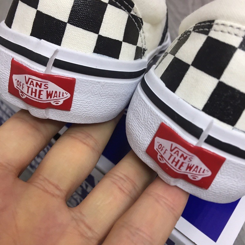 [KÈM TẶNG HỘP] GIẦY SLIP-ON KARO NAM NỮ 36-43. | BigBuy360 - bigbuy360.vn