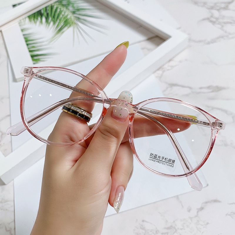 Kính Mát TR90 Chống Bức Xạ Cho Nữ