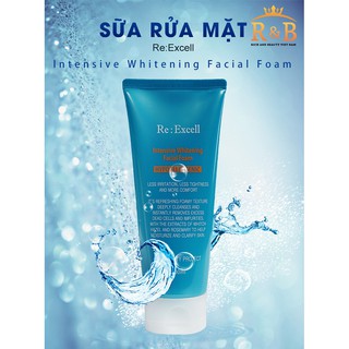 SỮA RỬA MẶT Re: Excell