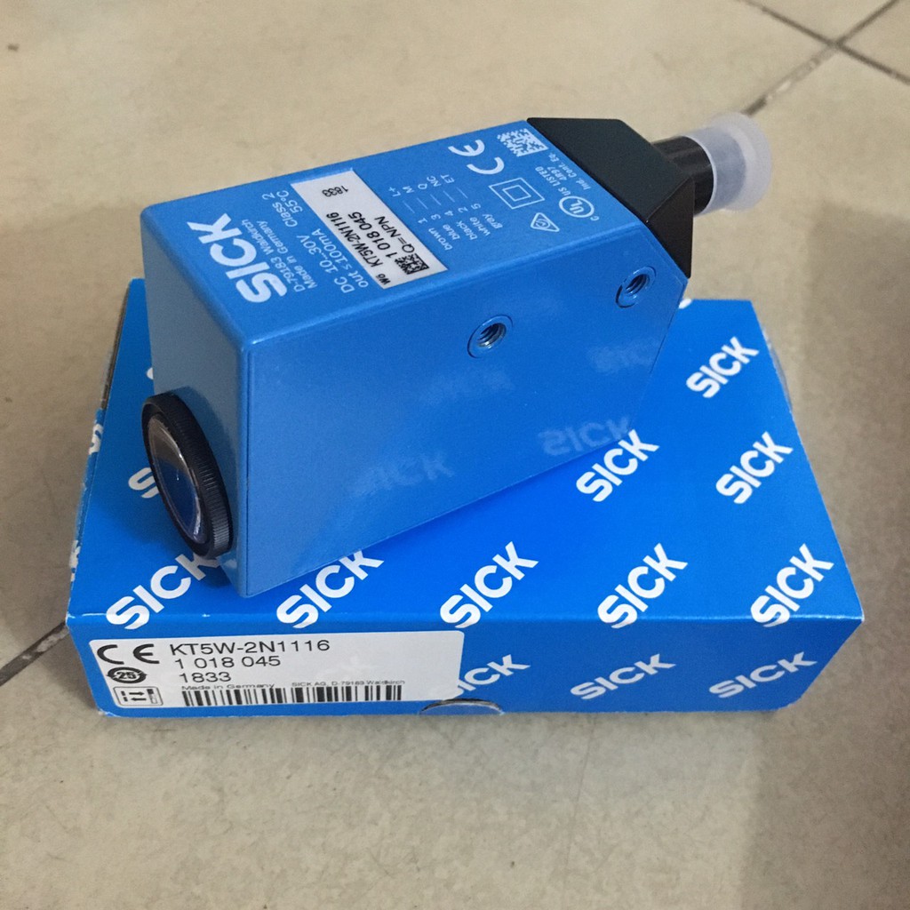 Cảm biến Sick KT5W-2N1116
