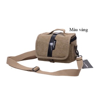 Túi đựng máy ảnh microless nhỏ gọn
