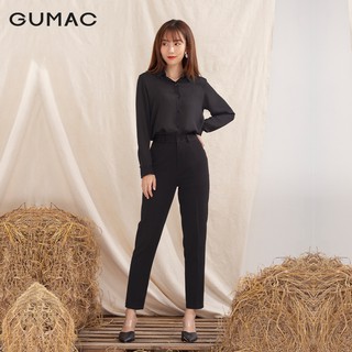 Áo sơ mi cơ bản AA1055 GUMAC
