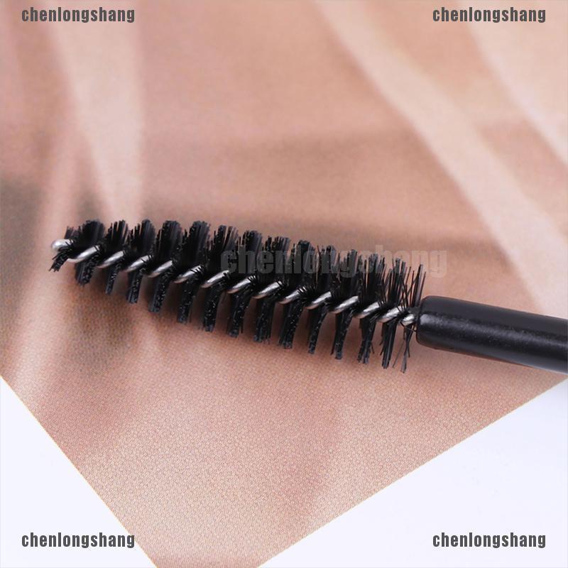 (Hàng Mới Về) Ống Đựng Son Bóng / Mascara / Kẻ Mắt Dung Tích 10ml Tiện Dụng | BigBuy360 - bigbuy360.vn