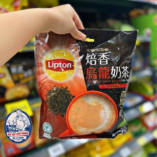 Trà Sữa Lipton Đài Loan