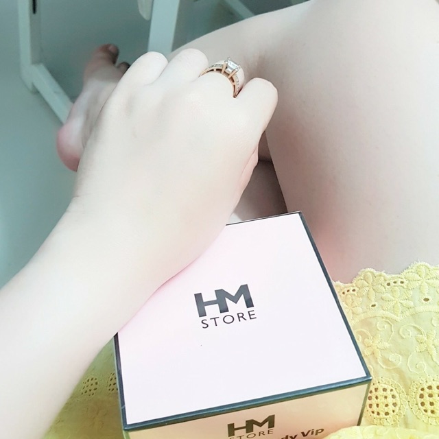 Kem Body VIP HM STORE