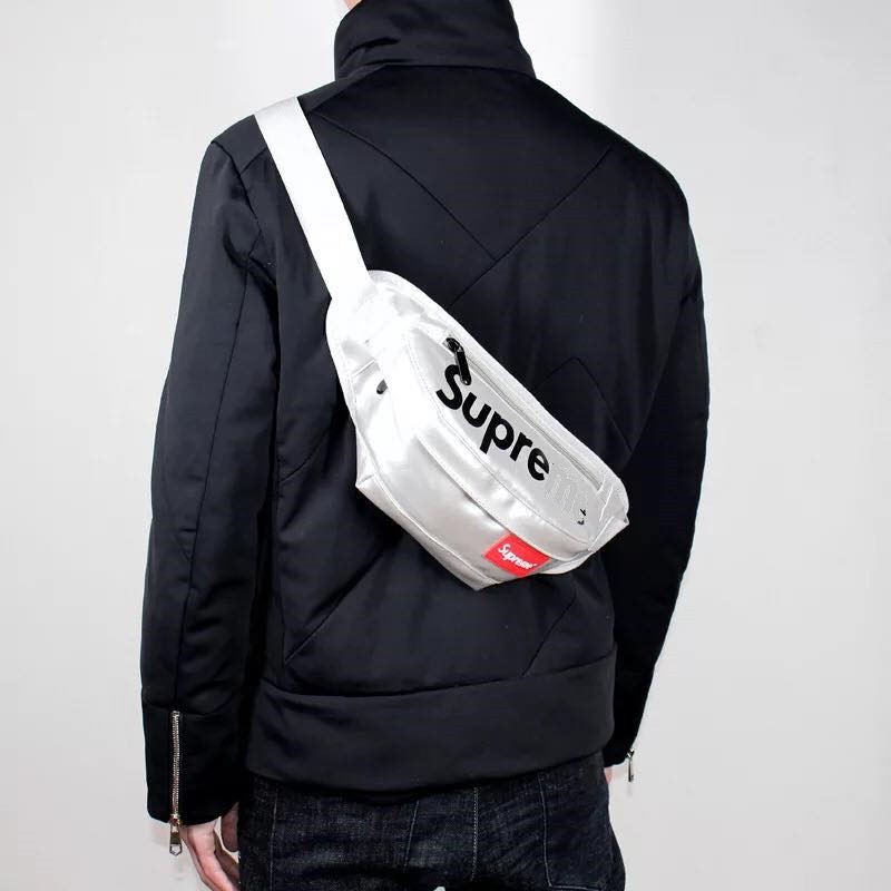 Túi đeo chéo Da Supreme | BigBuy360 - bigbuy360.vn