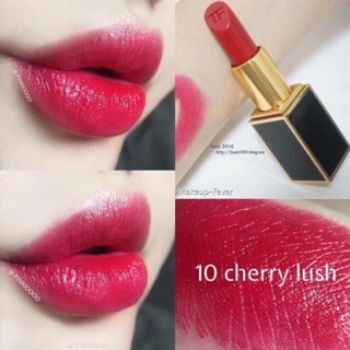 Son Tom Ford Cherry Lush 3gr