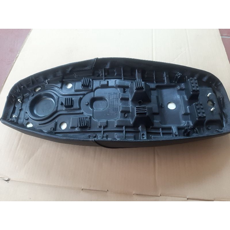 Yên xe máy Drem loại 1