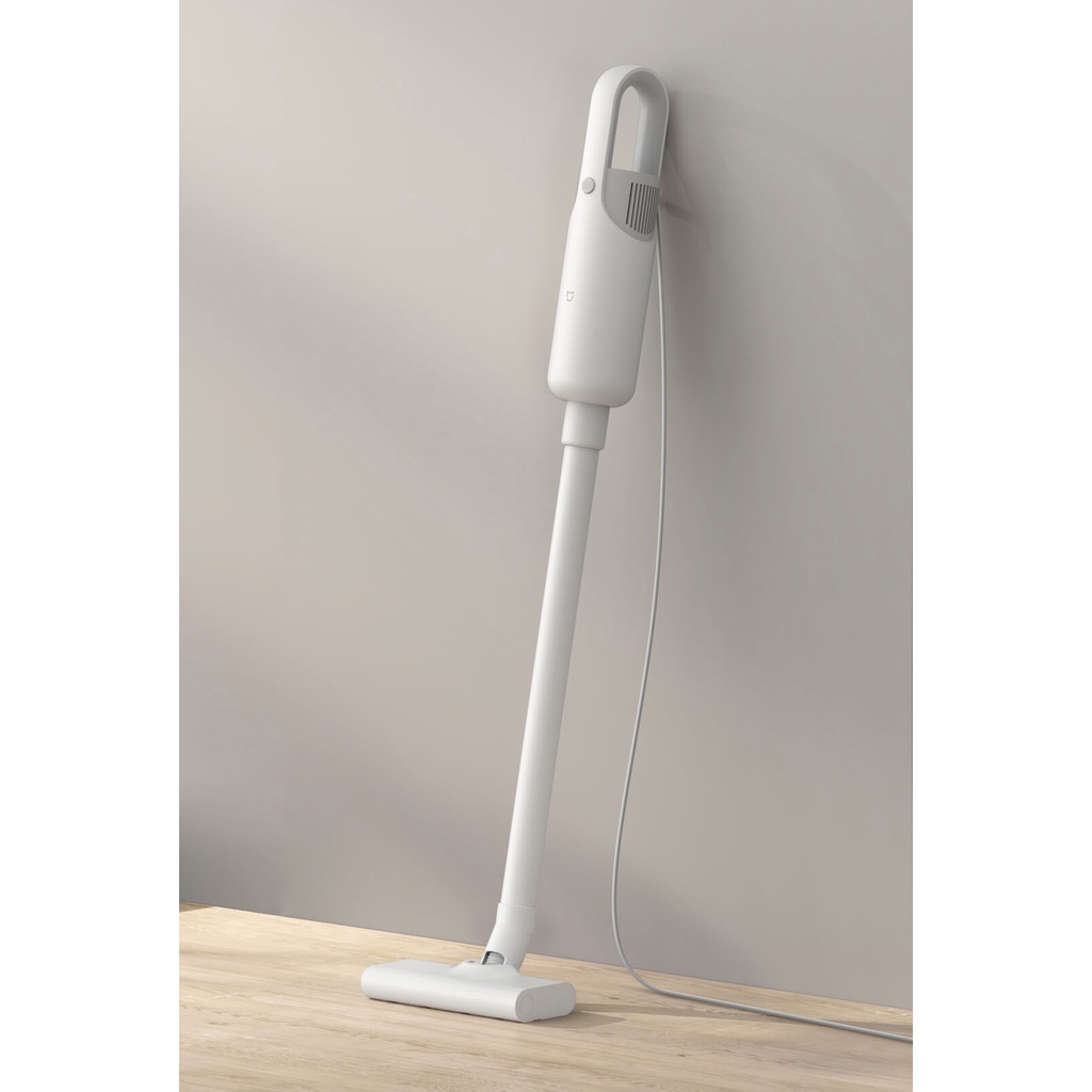 Máy hút bụi cầm tay Xiaomi Mijia MJXCQ01DY lực hút 16kPa