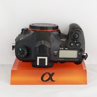 Máy Ảnh Sony A99 Body Cũ 90%