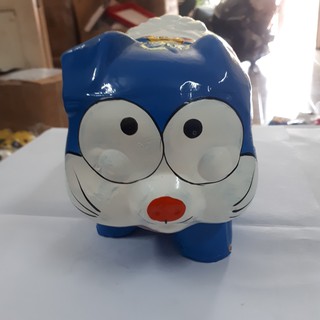 (Size trung) Heo đất tiết kiệm handmade