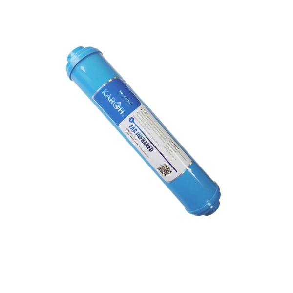 Lõi lọc Karofi số 8 - Lõi hồng ngoại xa (Far Infrared) - Hàng Chính Hãng