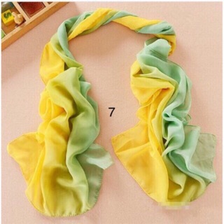 combo 10 khăn quàng cổ cho khách