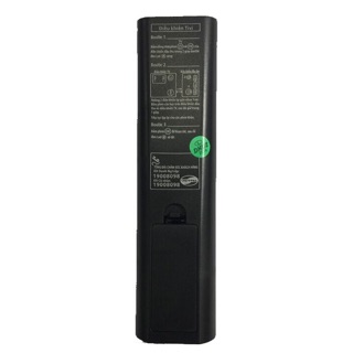 Remote điều khiển đầu thu Viettel internet ( HÀNG LOẠI 1)