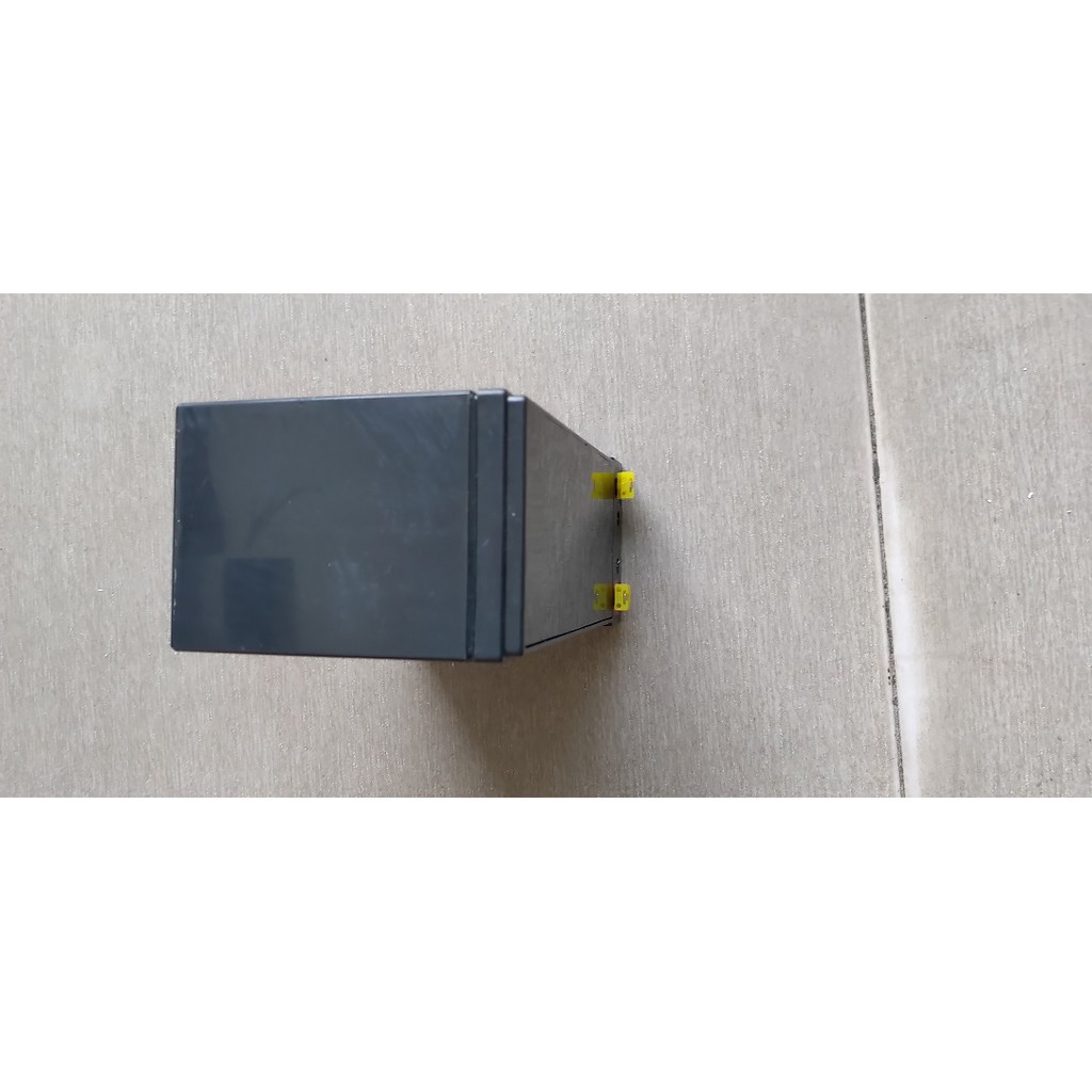 Bình ắc quy Saite 12V-7,5Ah - Chuyên dùng cho bộ lưu điện ups,loa kéo,bình bơm