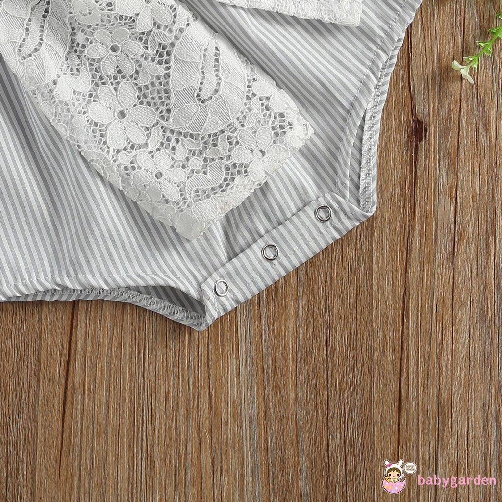 Áo liền thân hở vai kèm băng đô thời trang cho bé gái