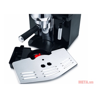 Máy pha cà phê Delonghi EC820.B
