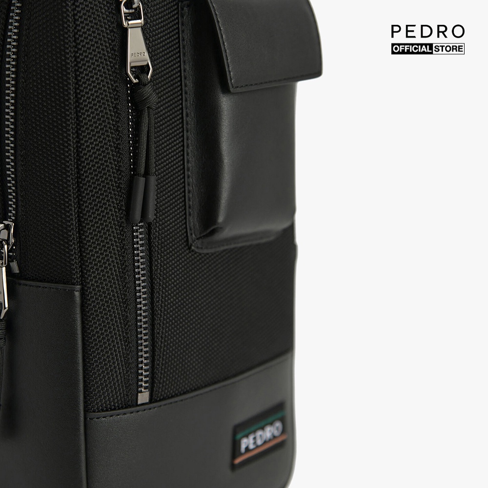 PEDRO - Túi đeo chéo nam phom chữ nhật thời trang PM2-26320127-01 | BigBuy360 - bigbuy360.vn