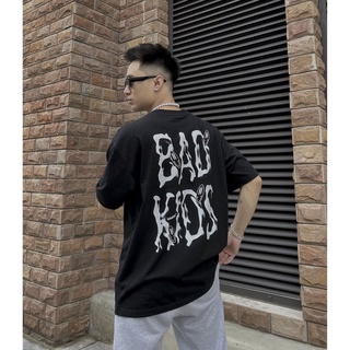 Áo thun BAD KIDS TEE - ĐEN