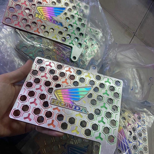 Che két nước winner winner x titan
