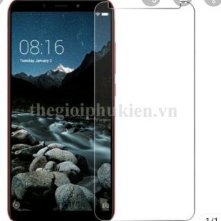 Bộ 2 kính cường lực xiaomi miA2/mi6X cao cấp chống vỡ
