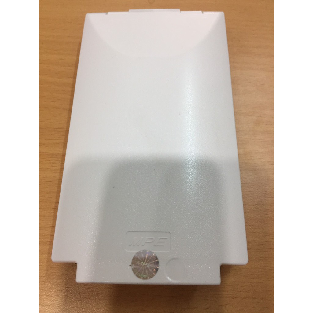 Mặt che mưa chống thấm nước dùng cho ổ cắm điên MPE