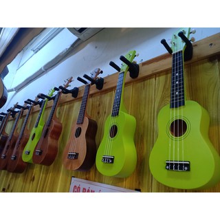 Móc treo đàn Guitar Ukulele - Loại Ngắn