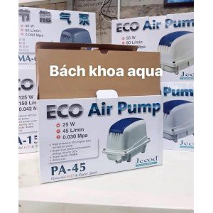 Máy sủi JECOD ECO AIR PUMP PA 45