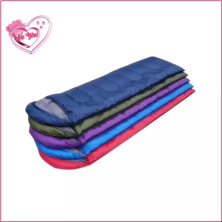 Túi Ngủ Dã Ngoại, Văn Phòng Nhỏ Gọn Ấm áp | BigBuy360 - bigbuy360.vn