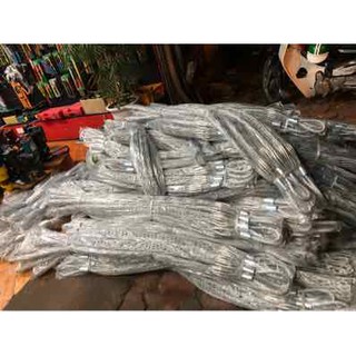 Rọ kéo cáp 16-30mm