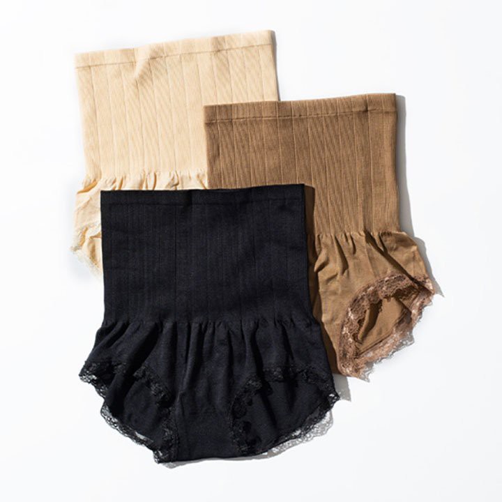 Quần Gen Nịt Bụng Định Hình Nữ Nhật Bản | BigBuy360 - bigbuy360.vn