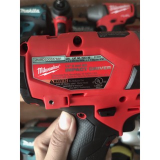 Thân máy Milwaukee 2553 m12