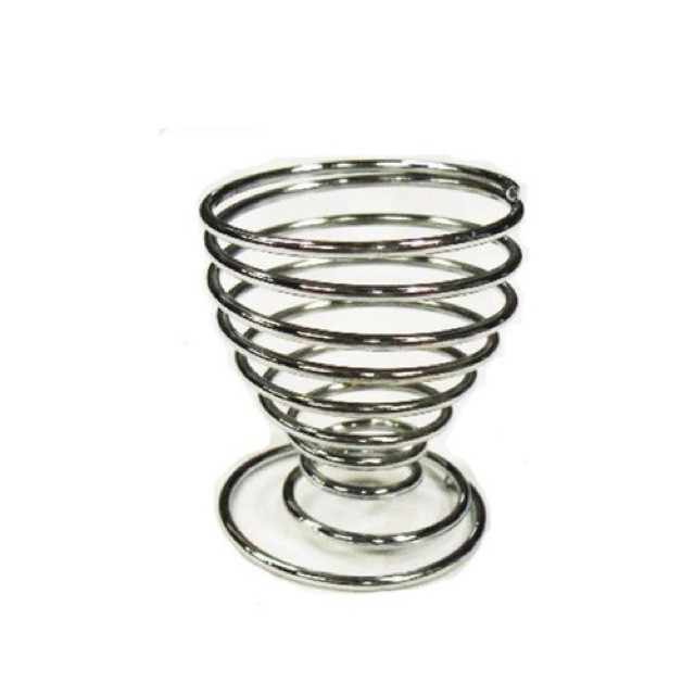 Ly ăn trứng vịt lộn xoắn thiết kế độc đáo chống nóng hiệu quả