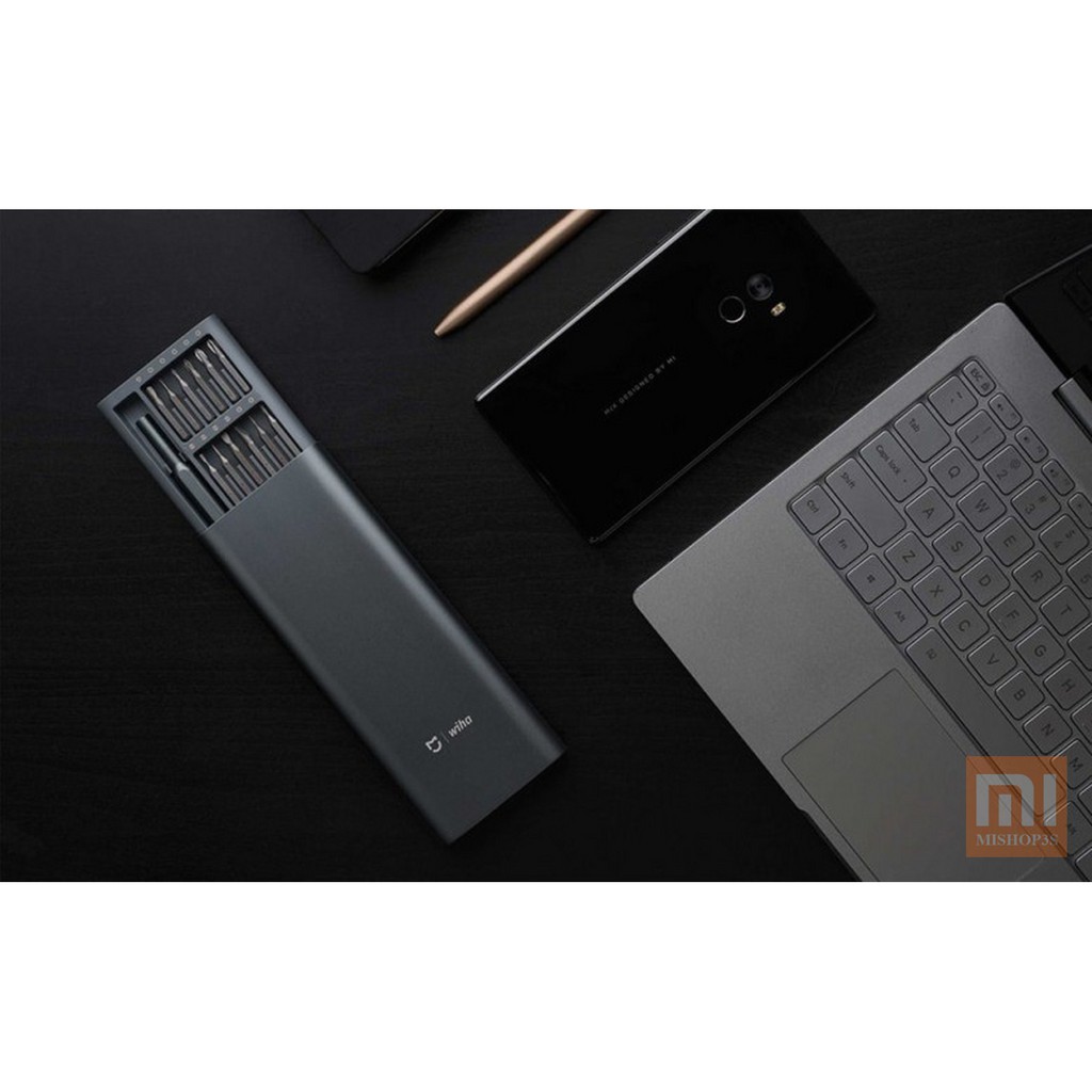 Bộ tua vít mini Xiaomi Mijia Wiha