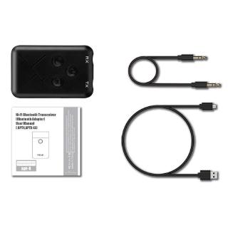Bộ Thu Phát Bluetooth 4.2 2 Trong 1