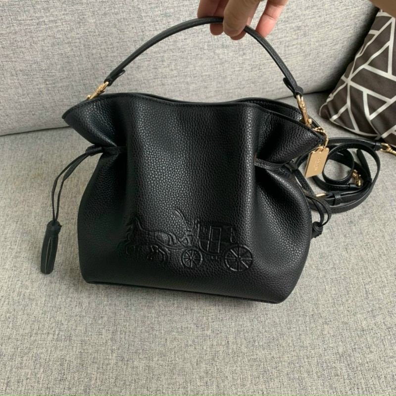 TÚI COACH BUCKET