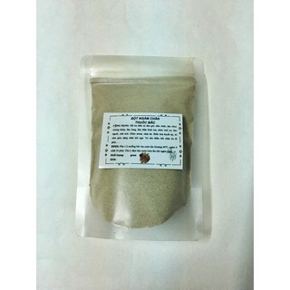 BỘT NGÂM CHÂN THUỐC BẮC