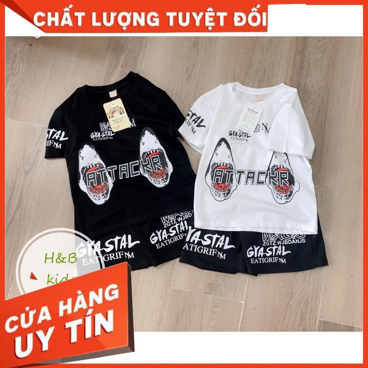 Combo Quần ➽ Áo SALE 20% Quần Áo trẻ em nam thời trang cottong thoáng mát