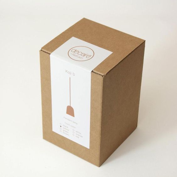 Tem trang trí đơn hàng & sp - giấy ford - thiết kế theo yêu cầu