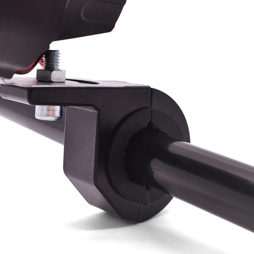 Giá Đỡ Đèn Pha CNC Chuyên Dụng Cho Xe Mô Tô