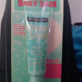 KEM LÓT KIỀM DẦU SE LỖ CHÂN LÔNG - MAYBELLINE - BABY SKIN PORE ERASER