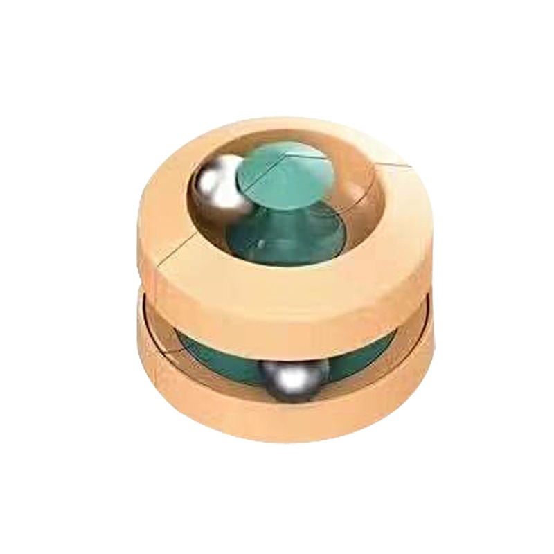 1 Con Quay Đồ Chơi Fidget Spinner YOUYO GiúP GiảM Stress Cho Trẻ Em