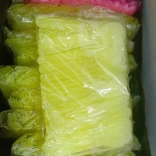 Combo 300 que trộn giá chỉ #200k