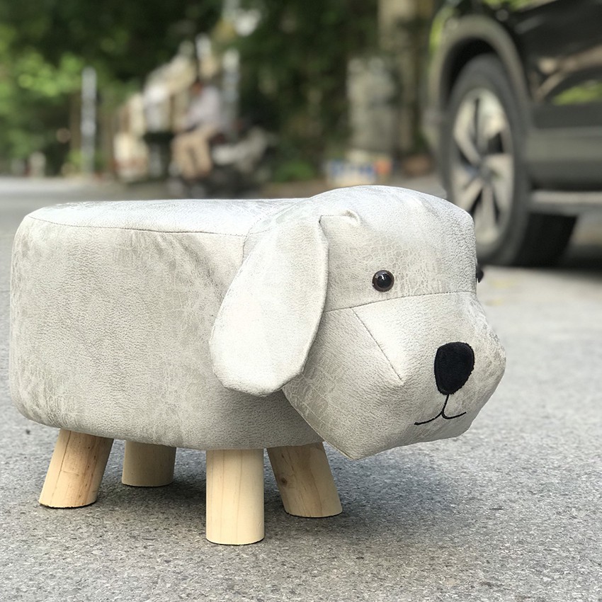 Ghế ngồi hình con Thú cho bé. | BigBuy360 - bigbuy360.vn