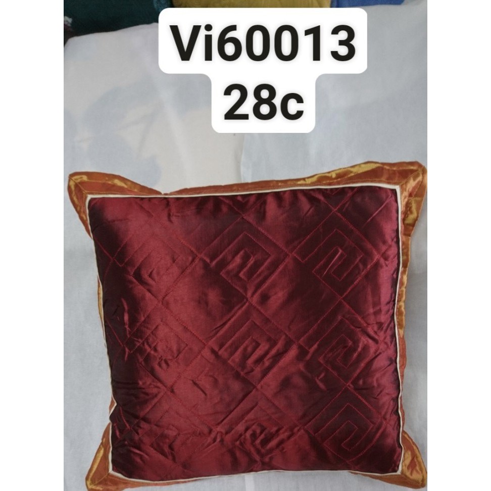 Vỏ gối 45x45 phi NĐ